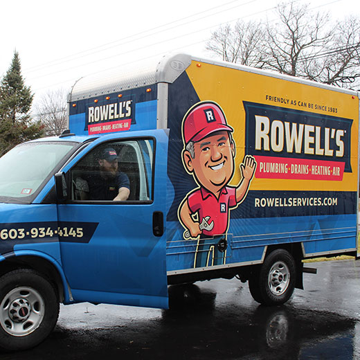 Same Day Weare Plumbing, Drains, Heating & AC Services