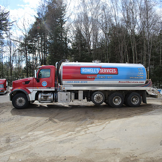 Same Day Tilton & Northfield Plumbing, Drains, Heating & AC Services