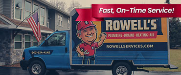 Limited Plumbing, Drains, Heating, AC Discount Weare