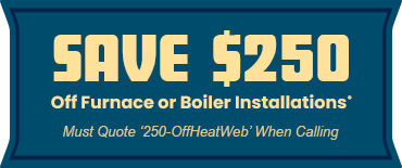 Limited Plumbing, Drains, Heating, AC Discount Weare