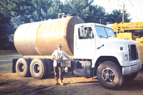 Rowell’s Services Weare