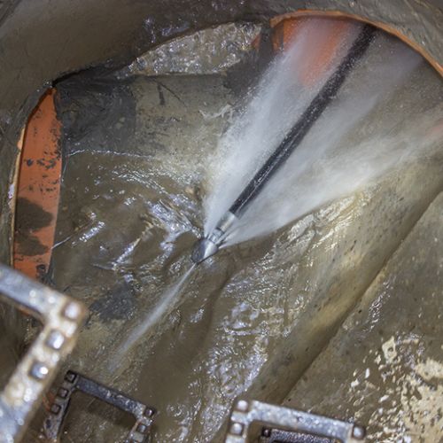 Same Day Drain Sewer & Rooter Pros Across Weare