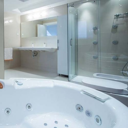 Save With Weare's Water Quality Experts