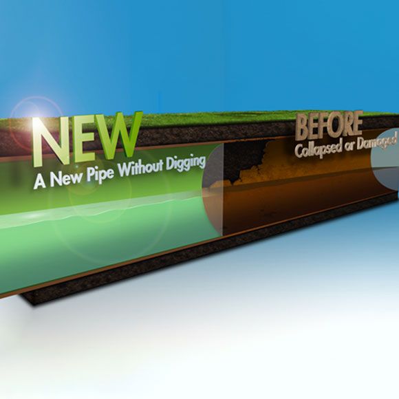 Pipe Bursting Contractors In Weare