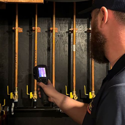Pipe Repiping Specialists In Weare