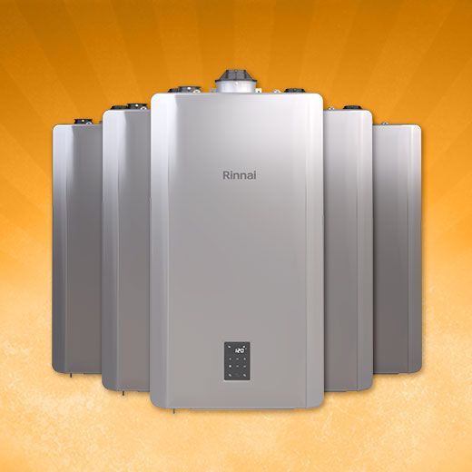 New Heating Systems Weare