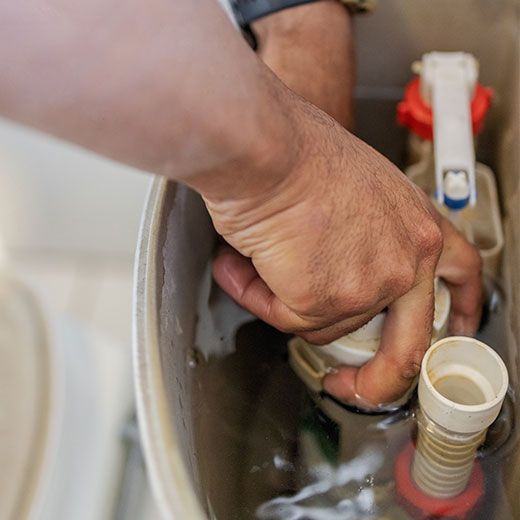 Same Day Toilet Plumbing Specialists In Weare