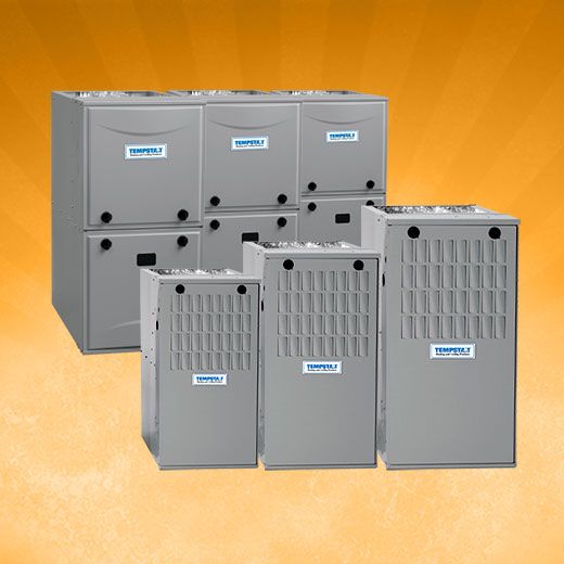 New Heating Systems Weare