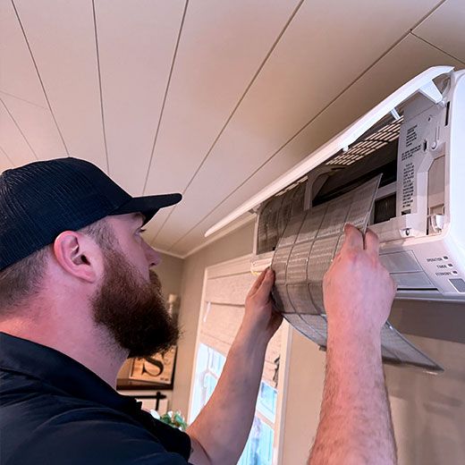 Save On AC In Weare With the Air Conditioning Experts Trusted Over 40 Years