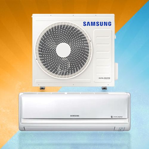 Ductless Cooling & Heating In Weare