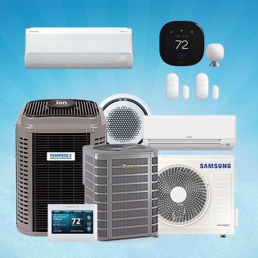 Save On AC In Weare With the Air Conditioning Experts Trusted Over 40 Years