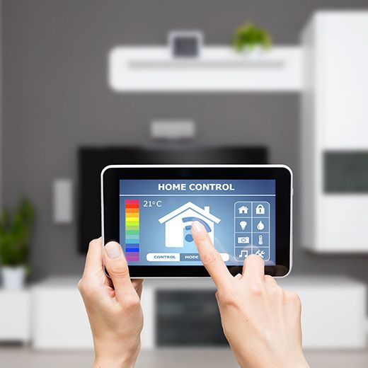 Thermostat Experts in Weare