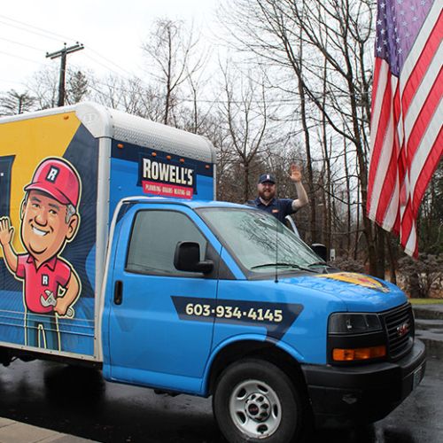 Sewer Pipe Relining Specialists In Weare