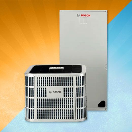 New Heating Systems Weare