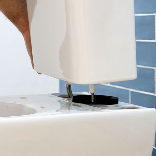 Same Day Toilet Plumbing Specialists In Weare