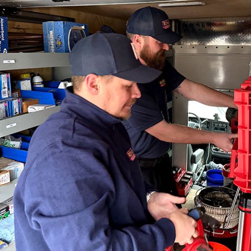 Trusted Sump Pump Specialists in Weare