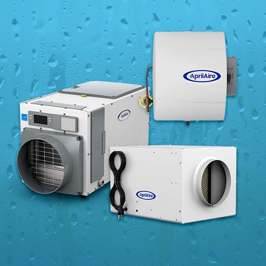 Indoor Air Quality Pros In Weare