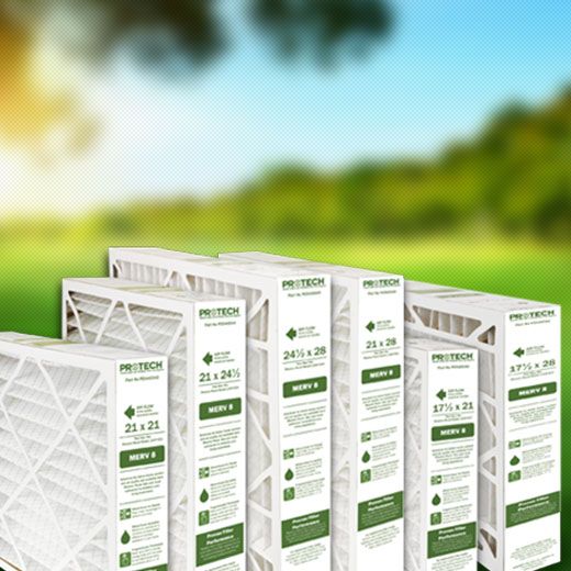 Indoor Air Quality Pros In Weare