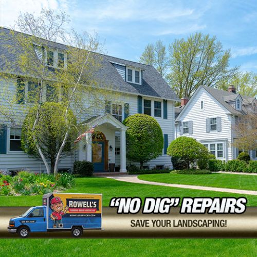 Trenchless Pipe Relining Weare: We Save Pipes, Others Dig Up!