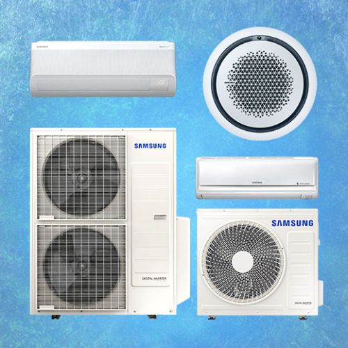 Save On AC In Weare With the Air Conditioning Experts Trusted Over 40 Years