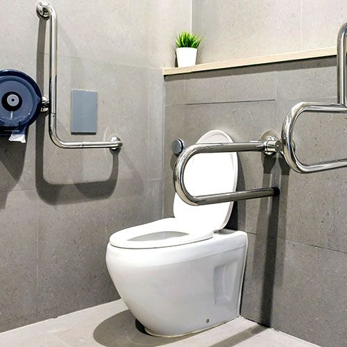 Weare's Shower and Tub Plumbing Specialists