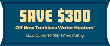 Limited Plumbing, Drains, Heating, AC Discount Weare