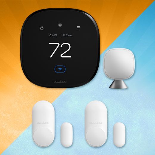 Thermostat Experts in Weare
