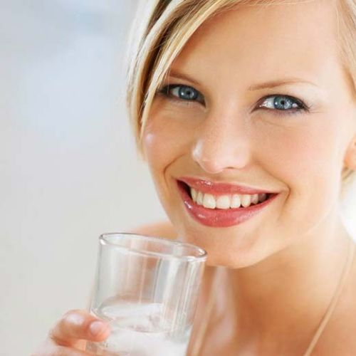 Save With Weare's Water Quality Experts